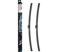 WALSER Essuie-glace A 034 S, 2 essuie-glaces avant 57001