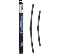 WALSER Essuie-glace A 318 S, 2 essuie-glaces avant 57019