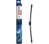 WALSER Essuie-glace A 330 H, 1 essuie-glace arrière 57020