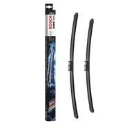WALSER Essuie-glace A 927 S, 2 essuie-glaces avant 57039