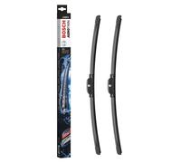 WALSER Essuie-glace A 933 S, 2 essuie-glaces avant 57042