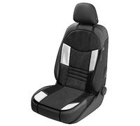Walser Housse de siège de Voiture Hunt, Universel Housse de siège et Coussin de Protection pour Voiture Noir
