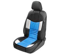 Walser Housse de siège de Voiture Hunt, Universel Housse de siège et Coussin de Protection pour Voiture Bleu/Noir