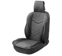 Walser Housse de siège de Voiture Rey, Housse de siège et Protection Universelle en Noir, Protection de siège pour Voiture et Camion