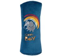 Walser Oreiller de Sommeil Cool Boy Bleu à partir de 5 Ans