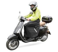 Walser Protection Contre l'humidité pour Les conducteurs de Scooters et de cyclomoteurs Universelle, Protection Contre la Pluie imperméable