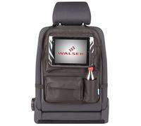 Walser Sacoche arrière Maxi avec Support de Tablette Amovible Noir