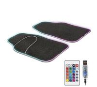 WALSER 29053 Ensemble de tapis de sol