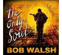 Walsh Bob - Only Soul