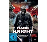 Walsh - Dark Knight