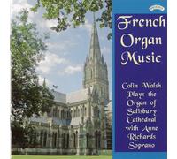 Walsh - French Organ Music