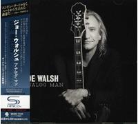 Walsh, Joe - Analog Man