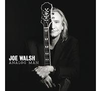 Walsh, Joe - Analog Man