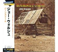 Walsh, Joe - Barnstorm