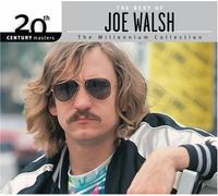 Walsh,Joe - Best of (20th C./Ecopac) [Import]