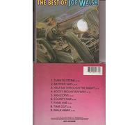 Walsh Joe - Best of Joe Walsh [Import]