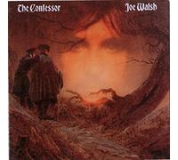 Walsh, Joe - Confessor