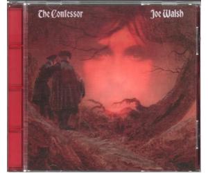 Walsh, Joe - Confessor