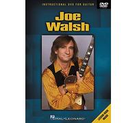 Walsh, Joe - Instructional Dvd for Guitar [Import anglais]