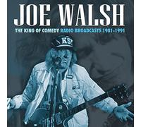 Walsh, Joe - King of Comedy [Import]