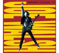 Walsh Joe - Ordinary Average Guy