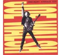 Ordinary Average Guy