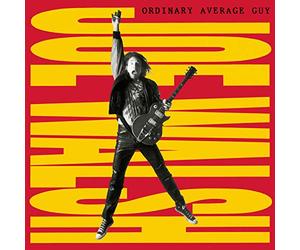 Walsh, Joe - Ordinary Average Guy