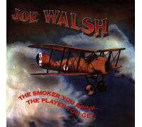 Walsh,Joe - Smoker You Drink The Playe [Import]