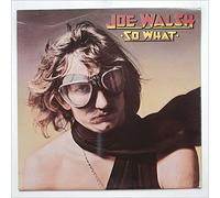 Walsh, Joe - So What LP 1st