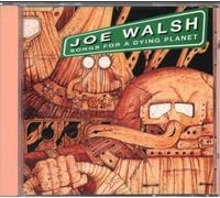 Walsh,Joe - Songs F.Dying Planet