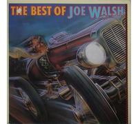 WALSH, Joe - The Best of (Walsh, Joe) / 200011-320