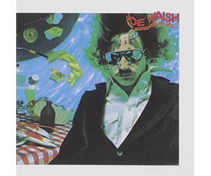 Walsh, Joe - Walsh But Seriously