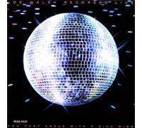 Walsh, Joe - You Can't Argue With A Sick Mind by Walsh, Joe Live edition (1990) Audio CD