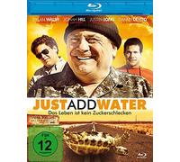 Walsh - Just Add Water [Blu-ray]