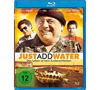 Walsh - Just Add Water [Blu-Ray] [Import]