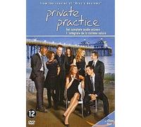 Private Practice - Saison 6