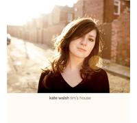 Walsh Kate - Tim's House