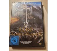 Walsh,Kyle - Lord of The Shadowlands [Import]