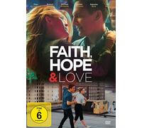 Walsh,M. Emmet - Faith, Hope & Love-Kinofassung [Import]