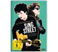 Walsh-Peelo,Ferdia - Sing Street