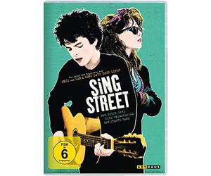 Walsh-Peelo,Ferdia - Sing Street