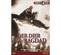 Walsh,Raoul - Der Dieb Von Bagdad (1924)