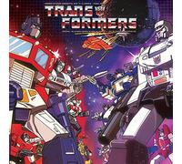Walsh,Robert J.& Douglas,Johnny - Hasbro Studio Presents '80s TV Classics [Import]