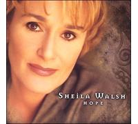 Walsh, Sheila - Hope