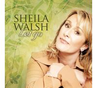 Walsh; Sheila - Let Go