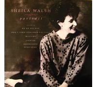 WALSH, Sheila - Portrait / BIRDR 187
