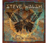 Walsh, Steve - Black Butterfly