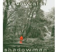 Walsh Steve - Shadowman