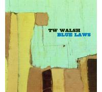 Walsh, T.W. - Blue Laws