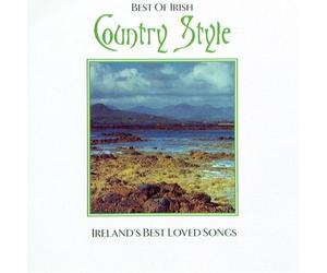 Walsh, Tony - Best of Irish Country Style
